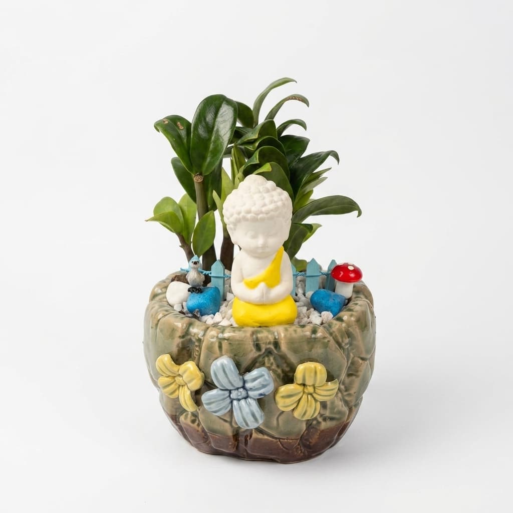 Little Buddha