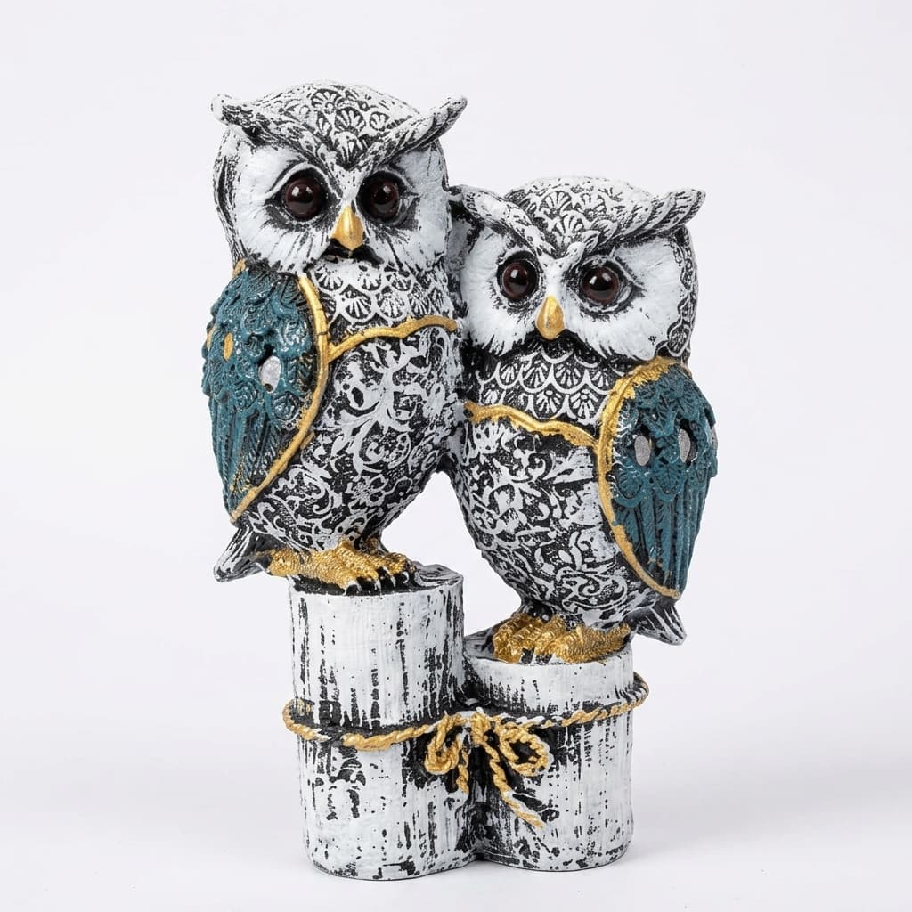 Owl Always Love You